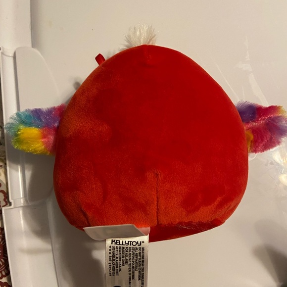 Squishmallows Paco - Picture 3 of 4